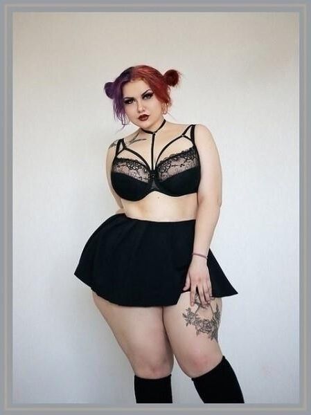 Hott incrível e sexy grandes mulheres bonitas