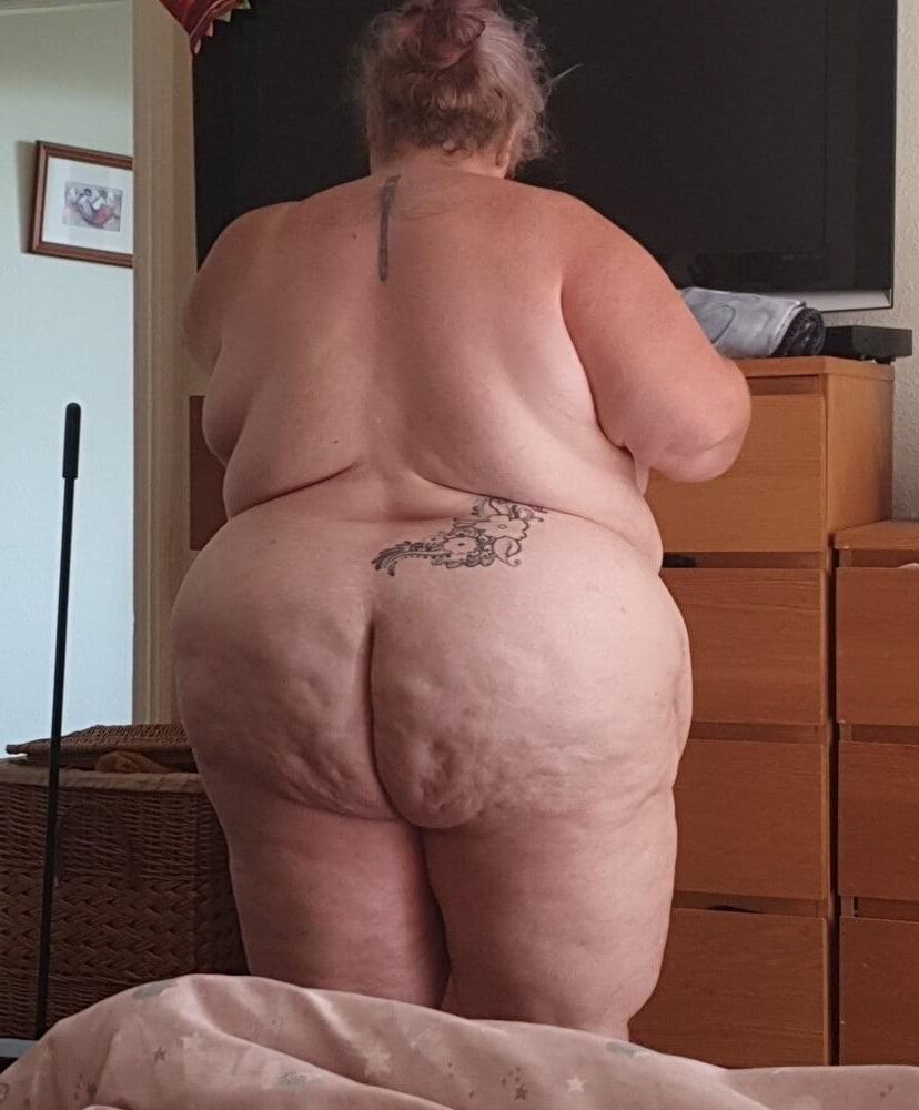 Cellulite Bunds e coxas ()