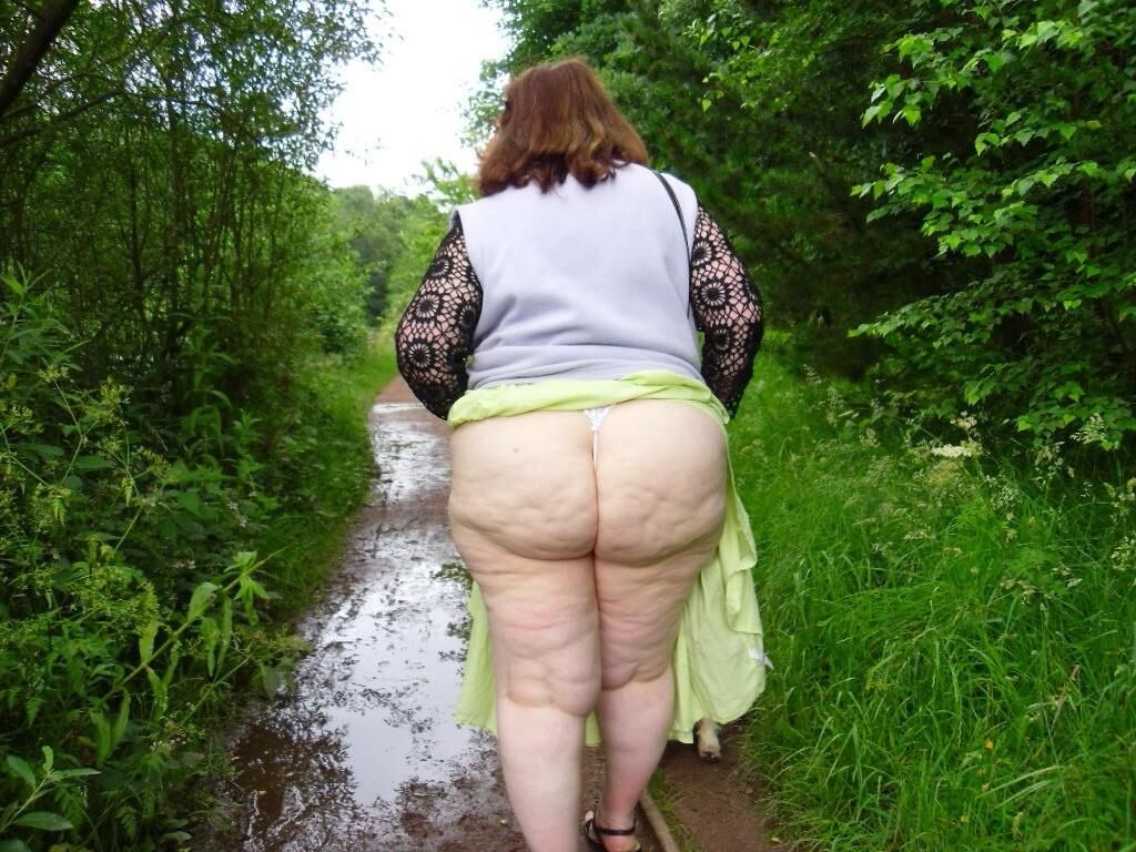 Cellulite Bunds e coxas ()