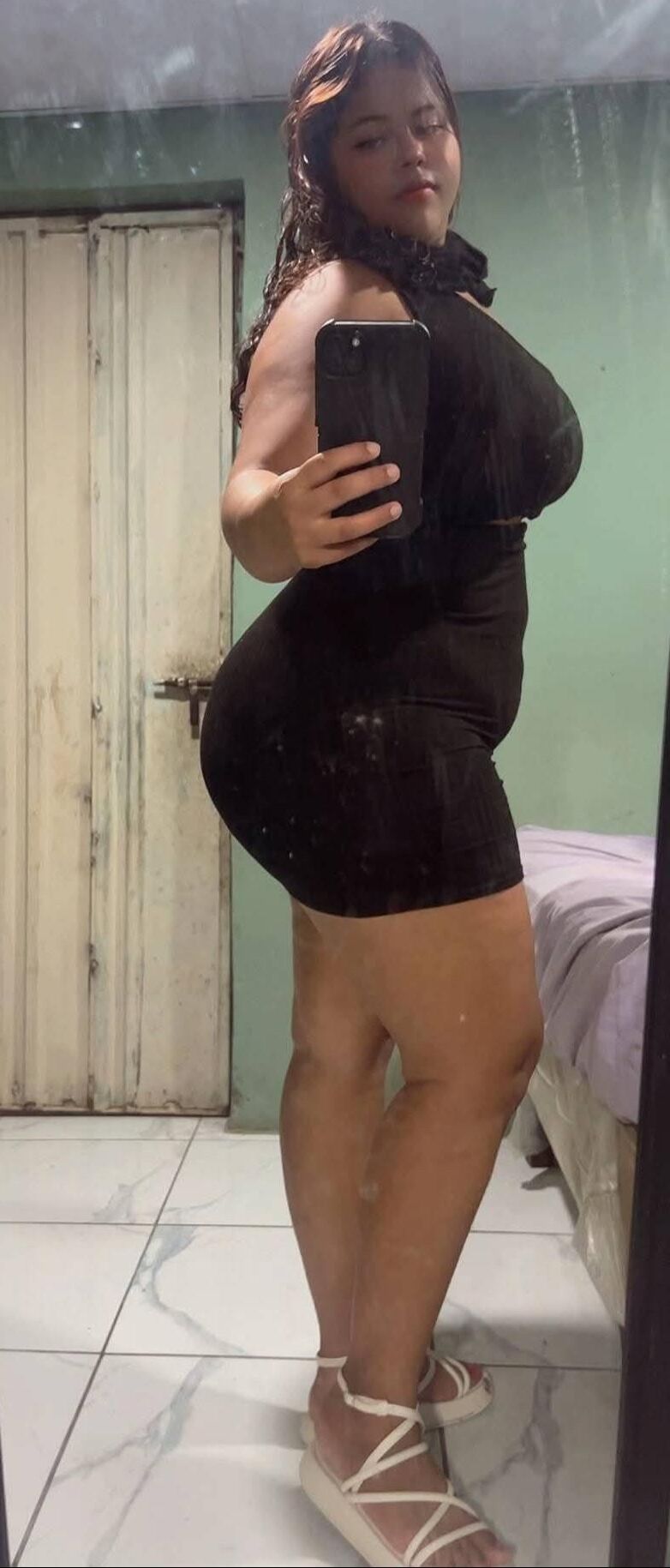 Joselin Luna Gatas Nalgonas Fett s