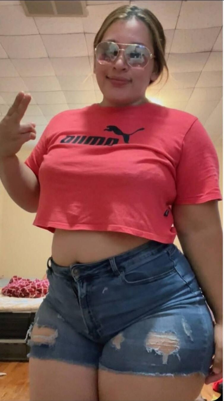 Joselin Luna Gatas Nalgonas Fett s