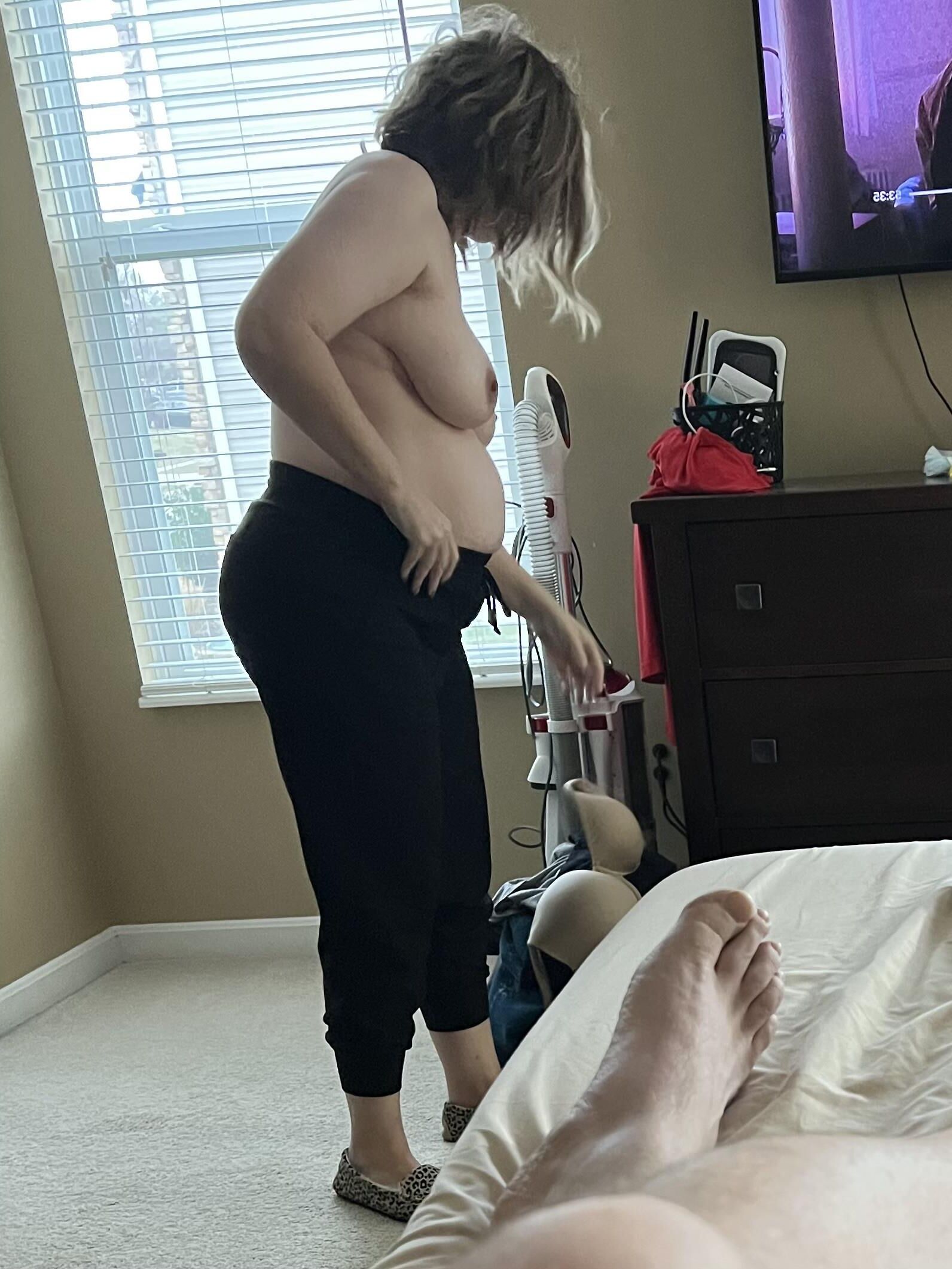 Fat Fuckpig Carrie Lynn fickt kostenlos