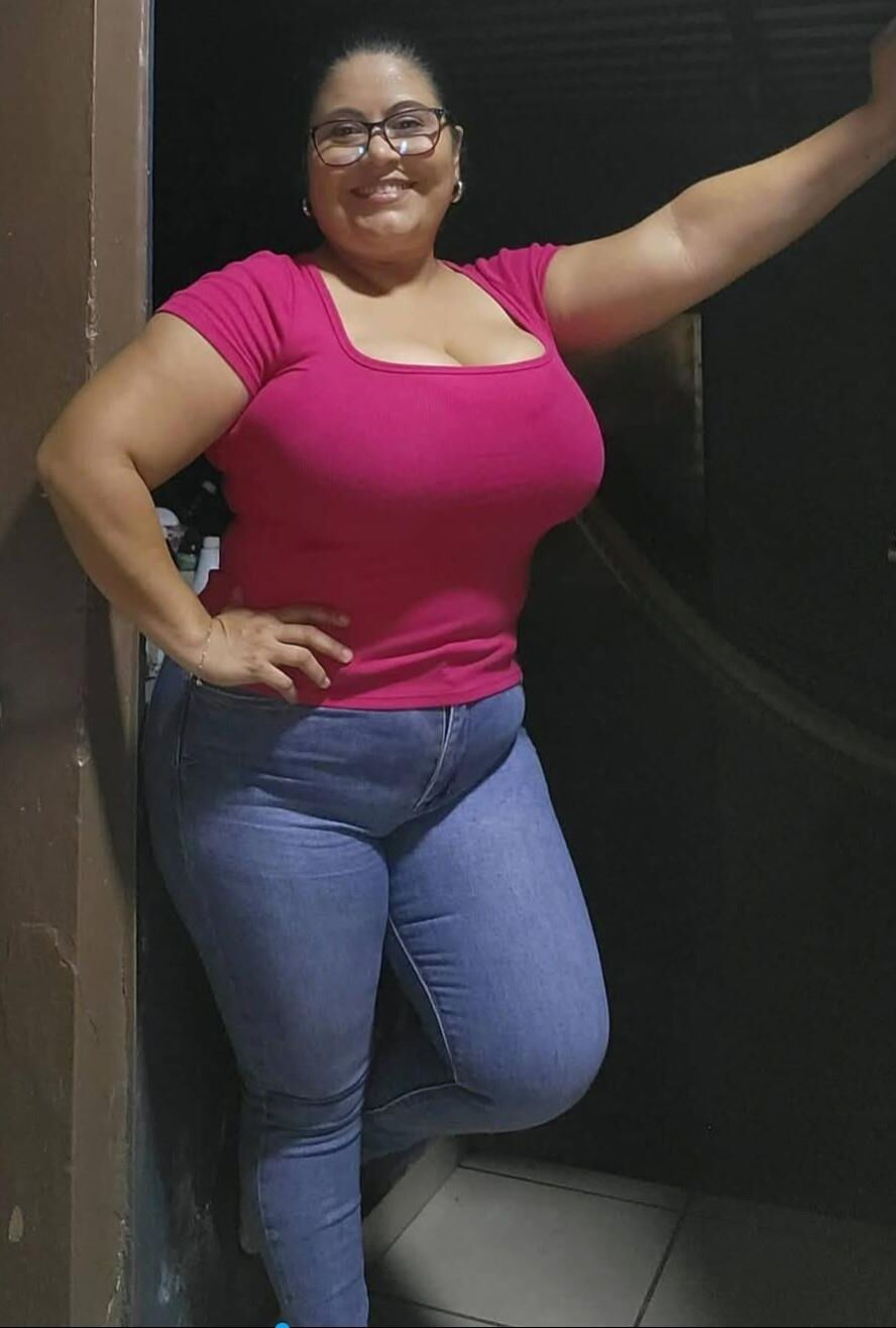 Joselin Luna Gatas Nalgonas Fett s