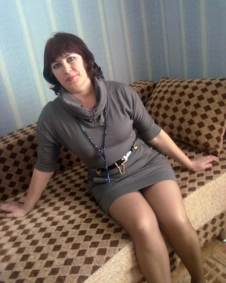 . Women fully dressed, no nudes