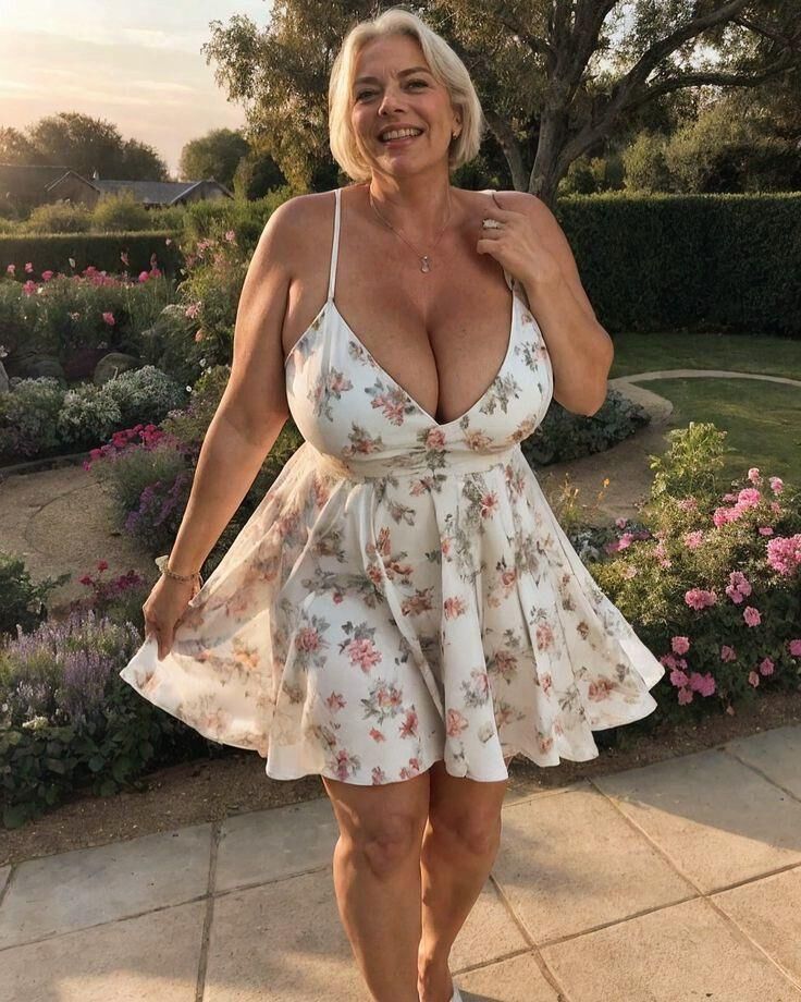 Hot ..