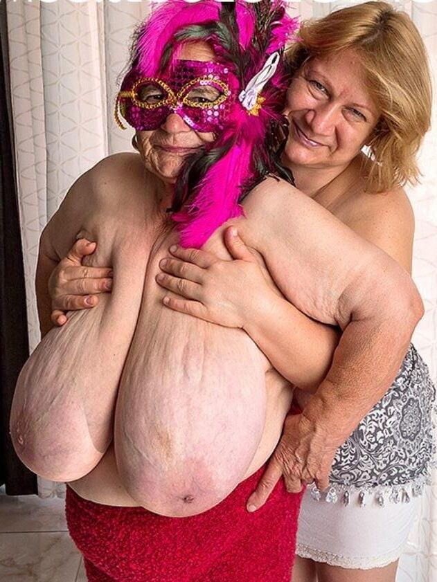 Gilfs so tasty 