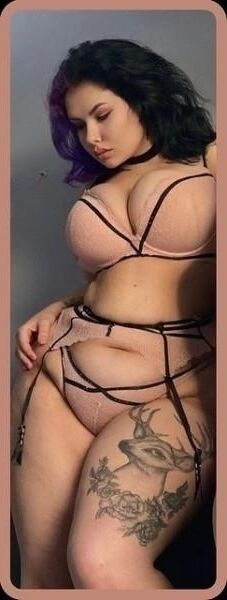 Amazing Hott and Sexy Big Beautiful Women