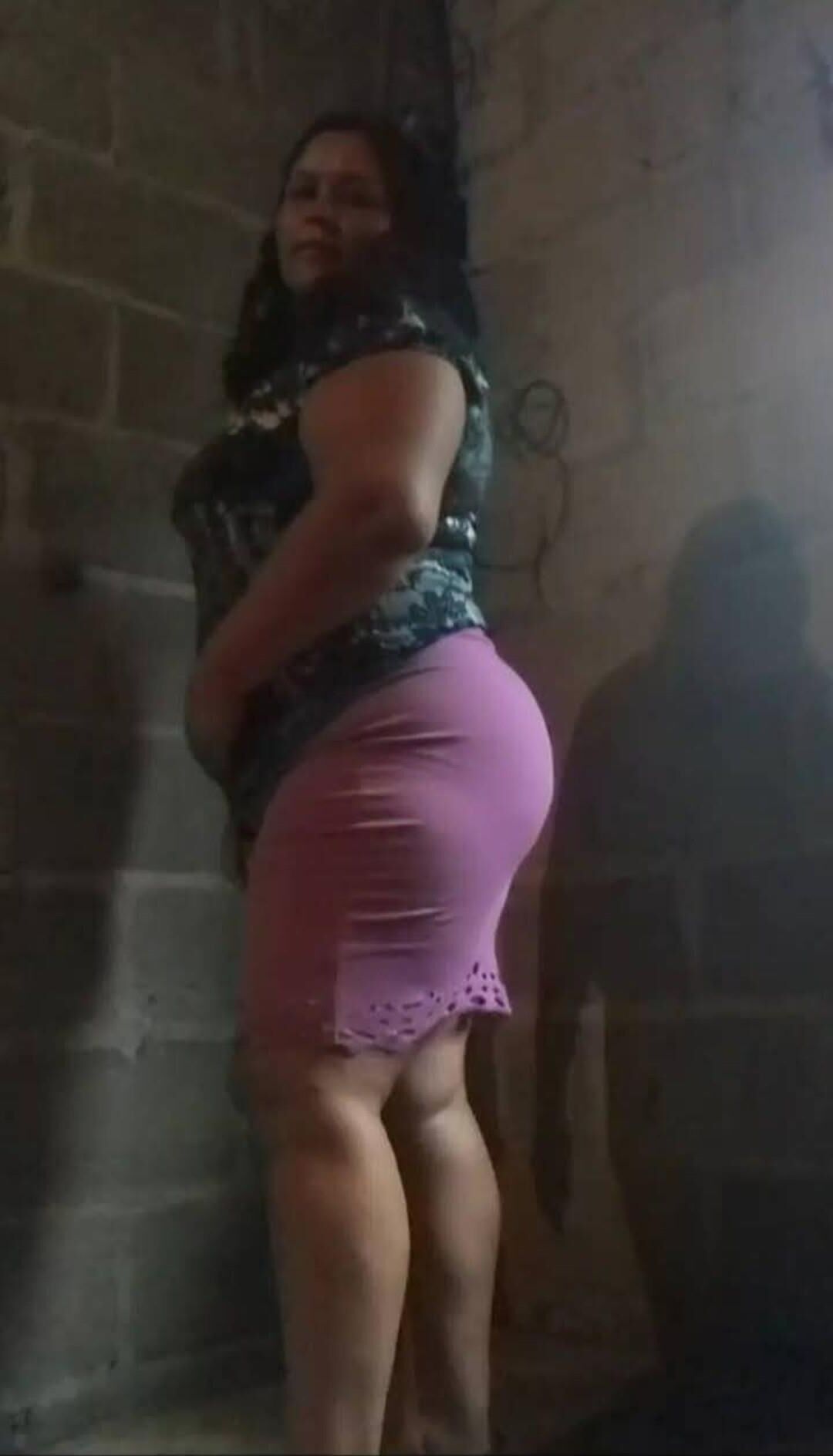 Joselin Luna Gatas Nalgonas Fett s