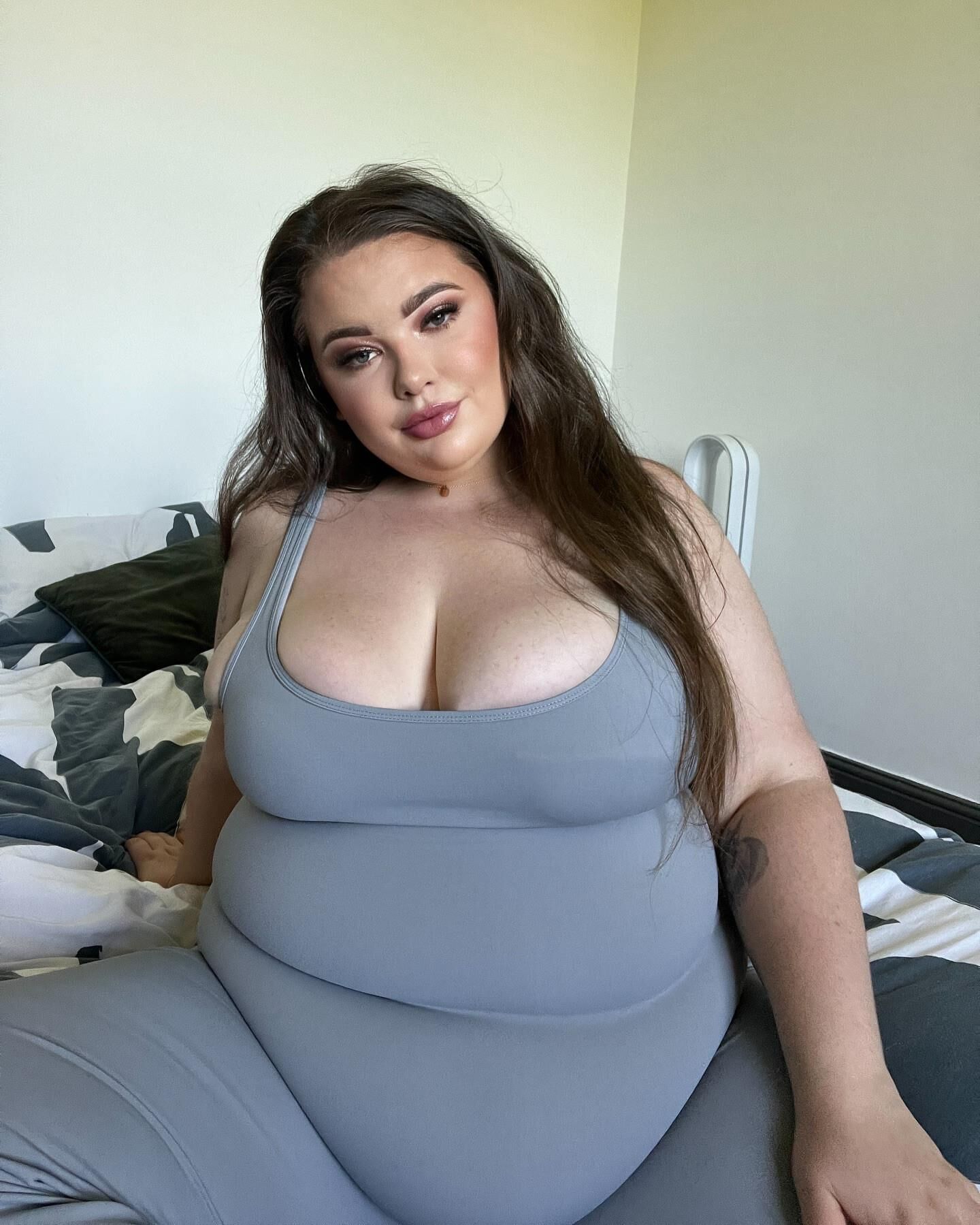 BBW Jenny