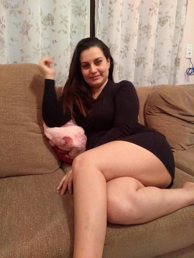 . Women fully dressed, no nudes