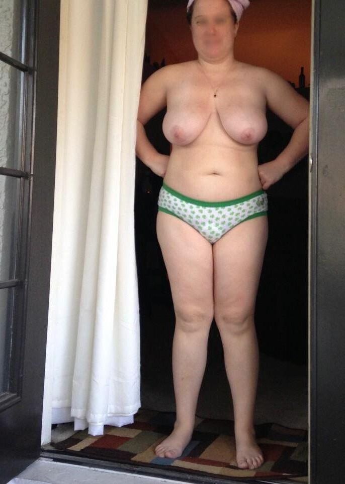 The Sexiest BBW Ever To Grace IF With Her Body