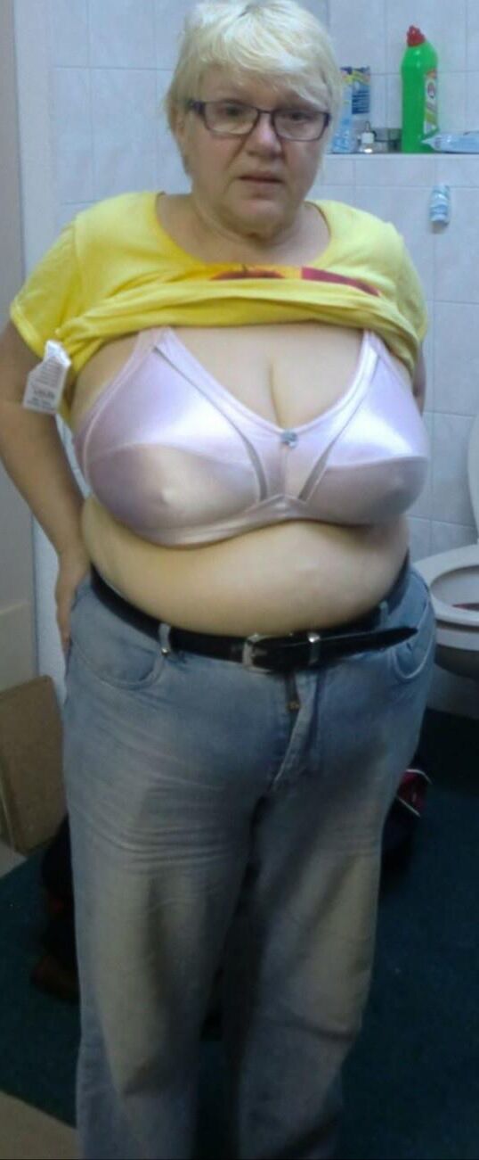 Gilfs so tasty 