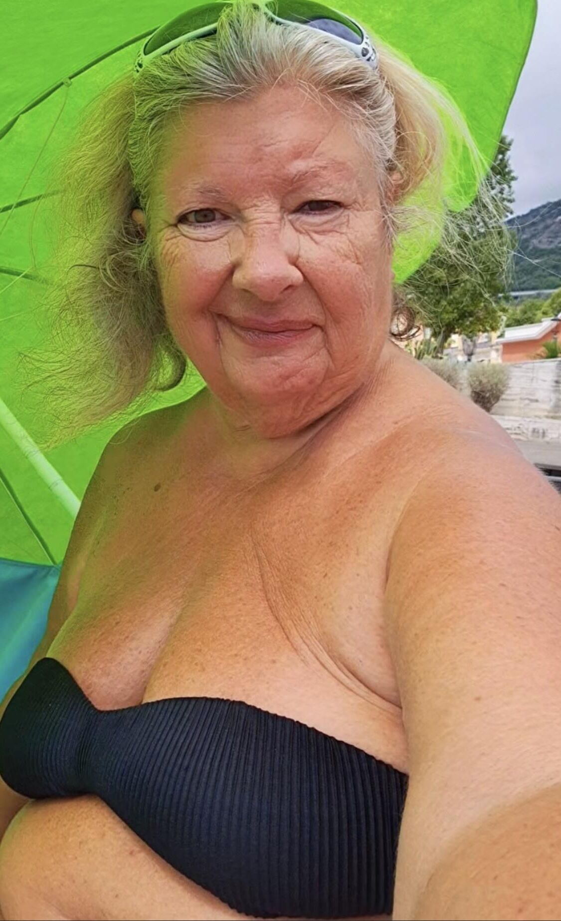 Granny Anna D