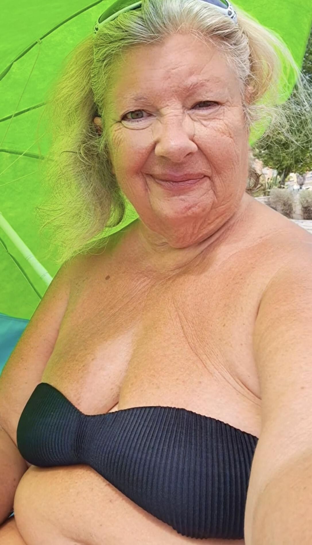 Granny Anna D
