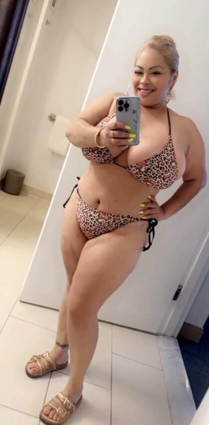 Another big tits Texas latina milf huge boobs