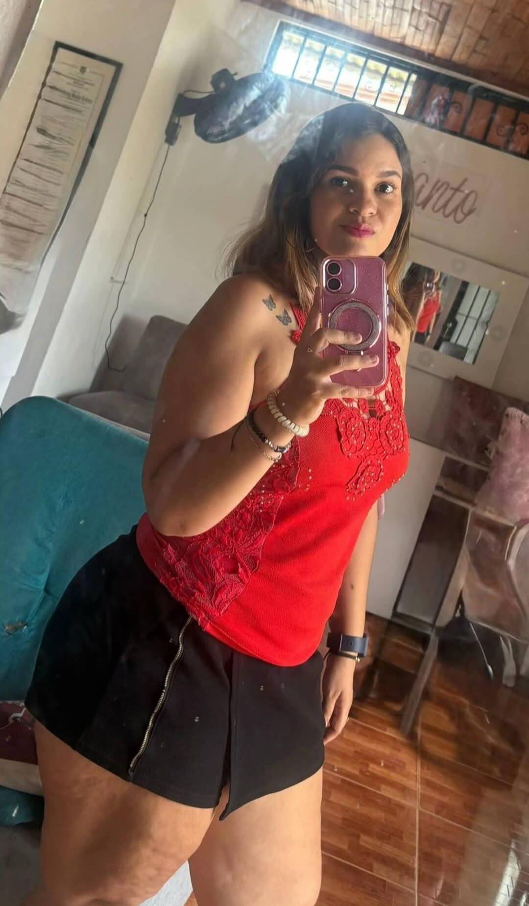 Joselin Luna Gatas Nalgonas Fett s