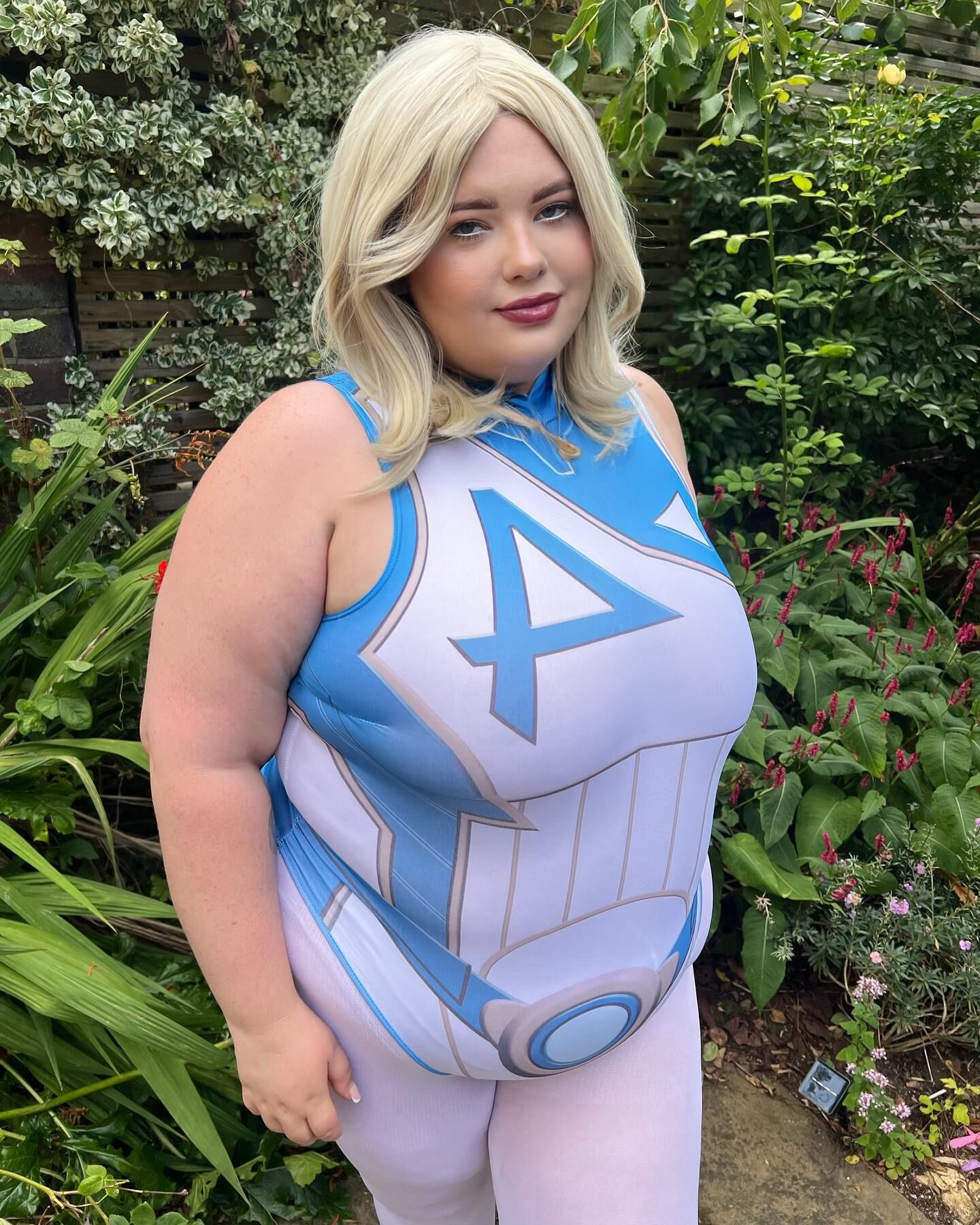 BBW Jenny
