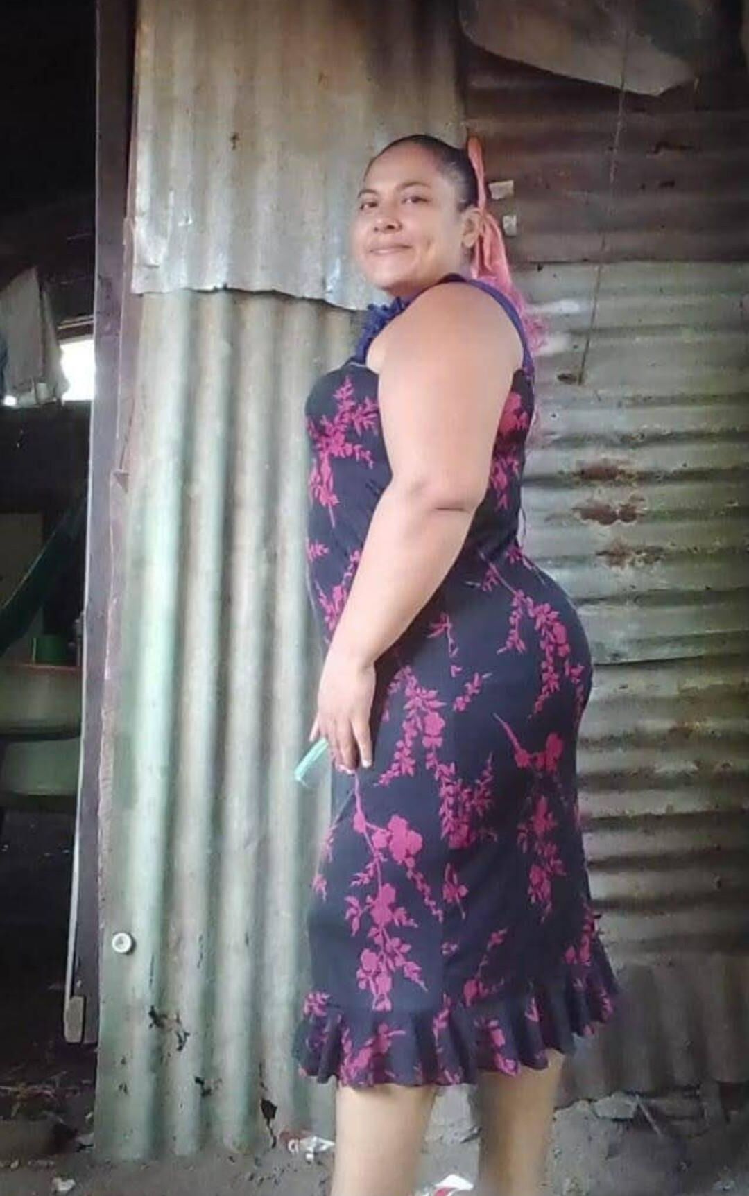 Joselin Luna Gatas Nalgonas Fett s