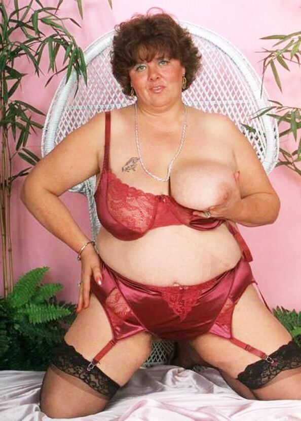 Hot mix, mostly curvy, some posted on demand