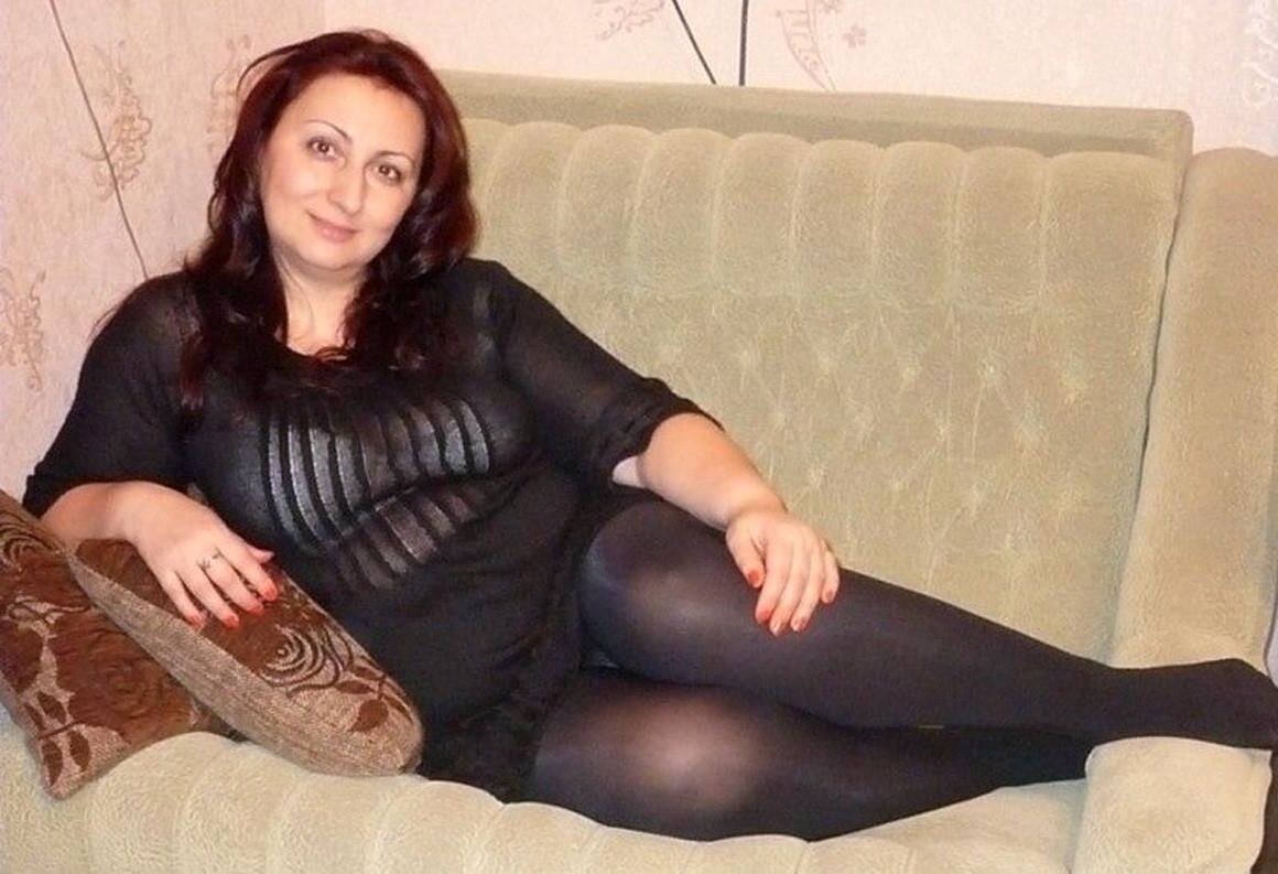 . Women fully dressed, no nudes