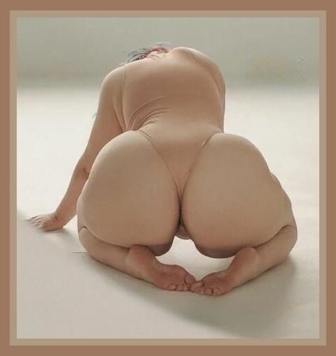 Amazing Hott and Sexy Big Beautiful Women