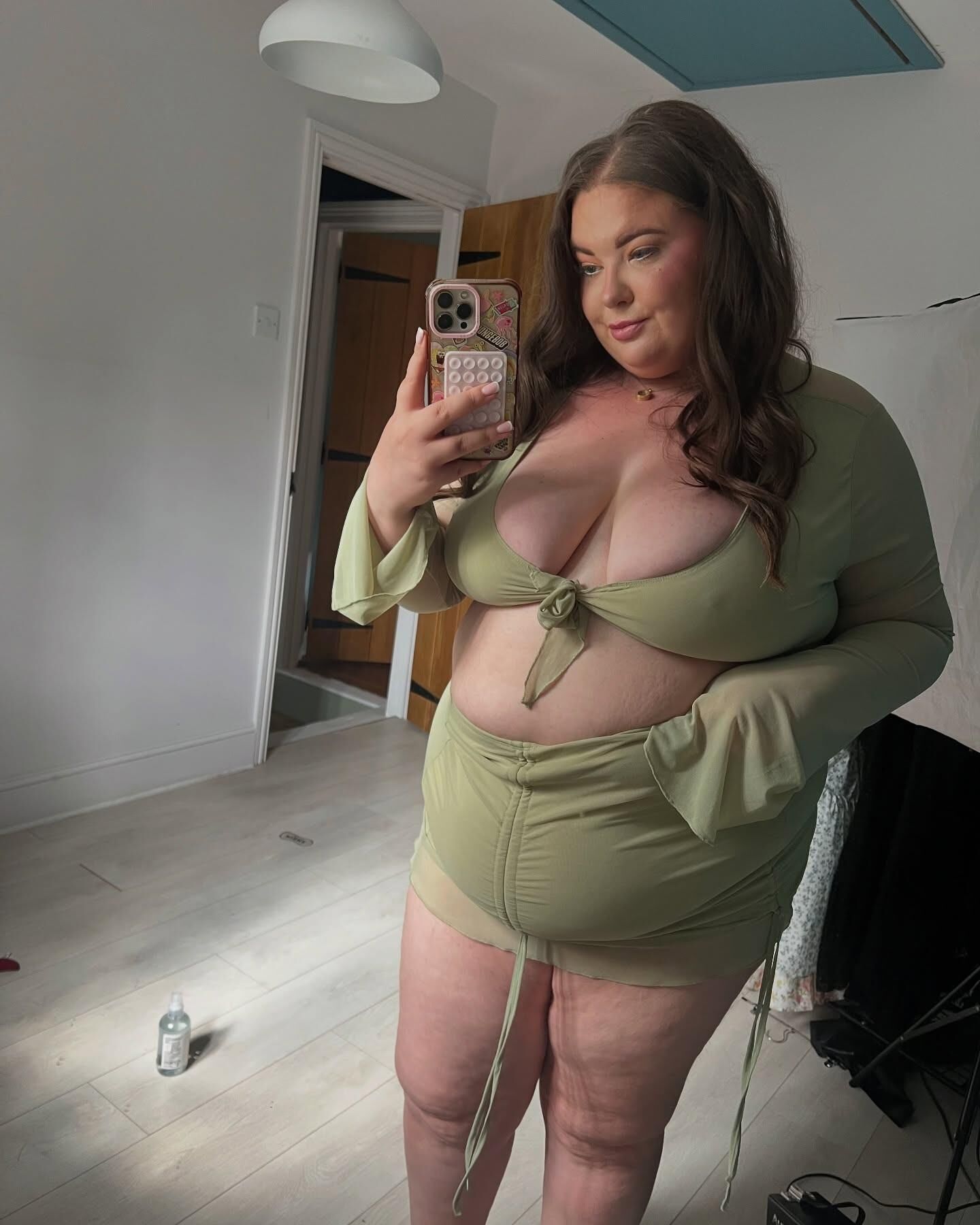 BBW Jenny