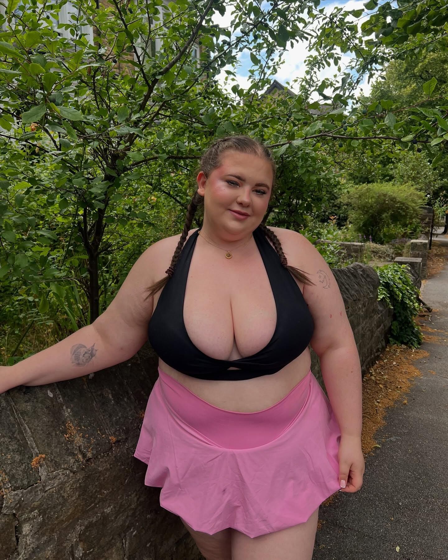BBW Jenny