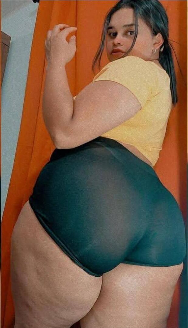 Joselin loka Bbw Nalgonas madura