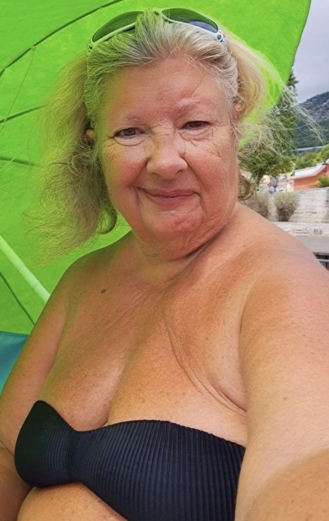 Granny Anna D