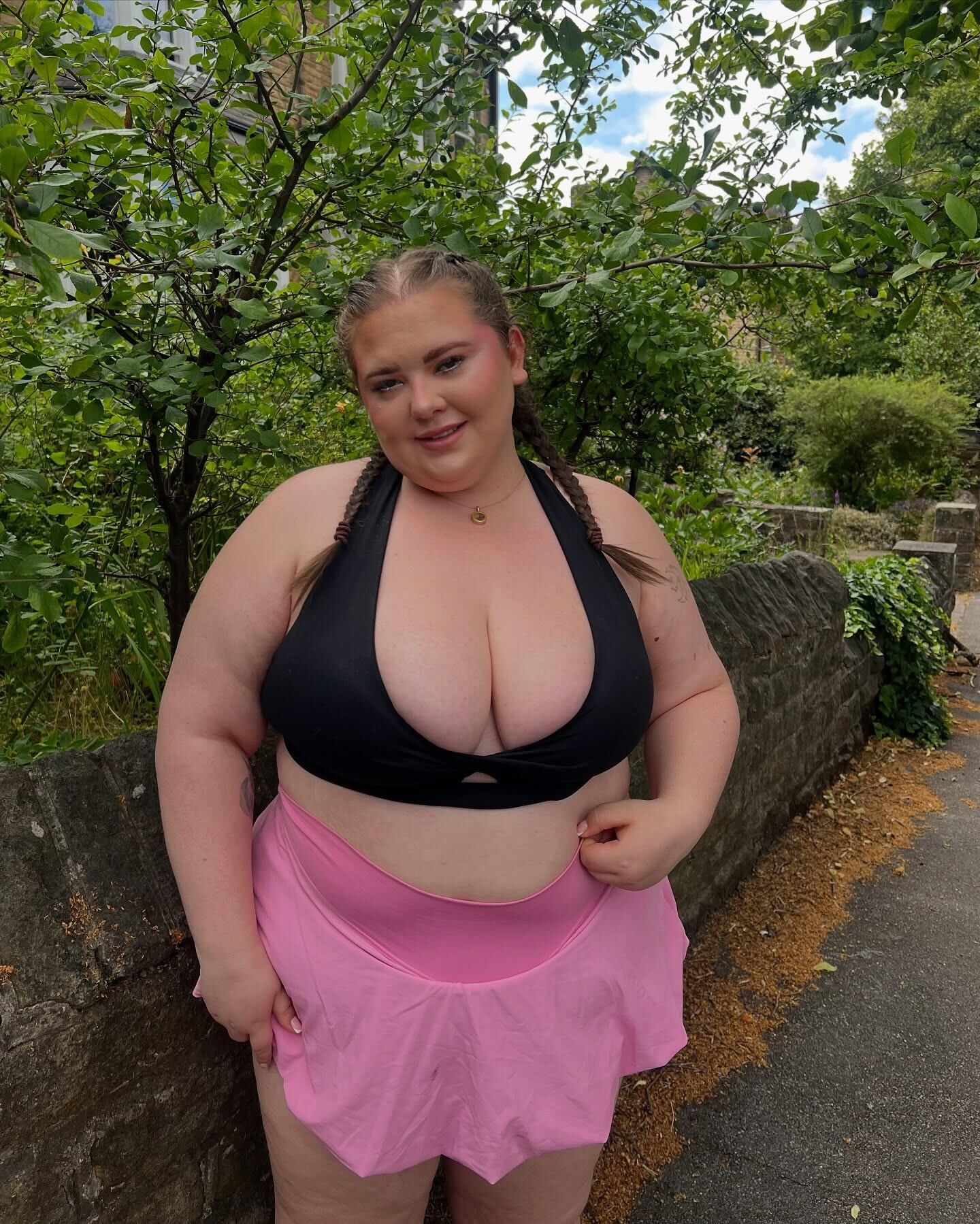 BBW Jenny