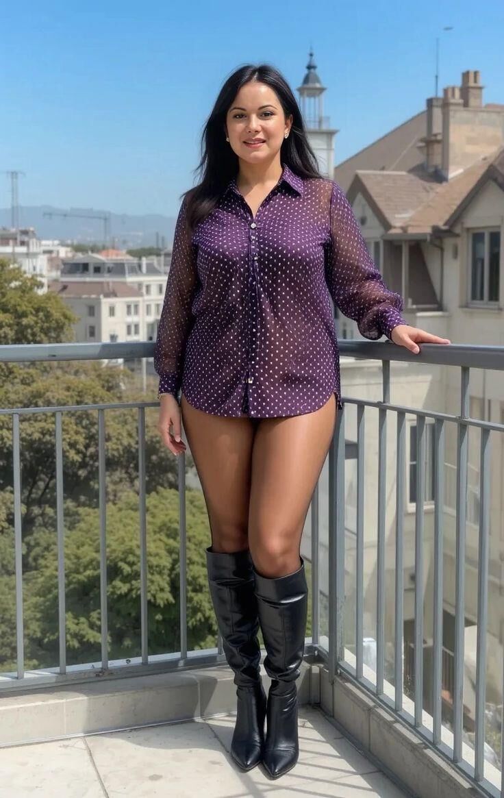 Hot ..