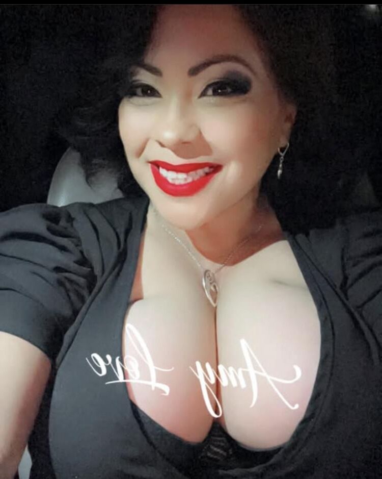 Another big tits Texas latina milf huge boobs