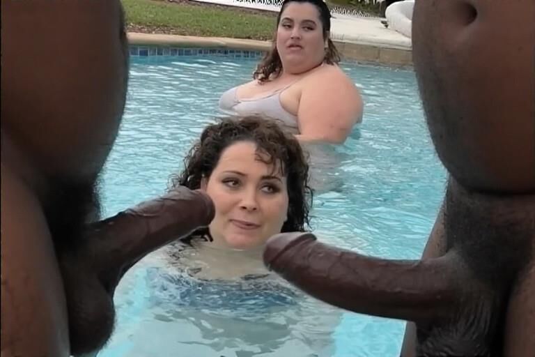 AI Creations BBW + BBC 