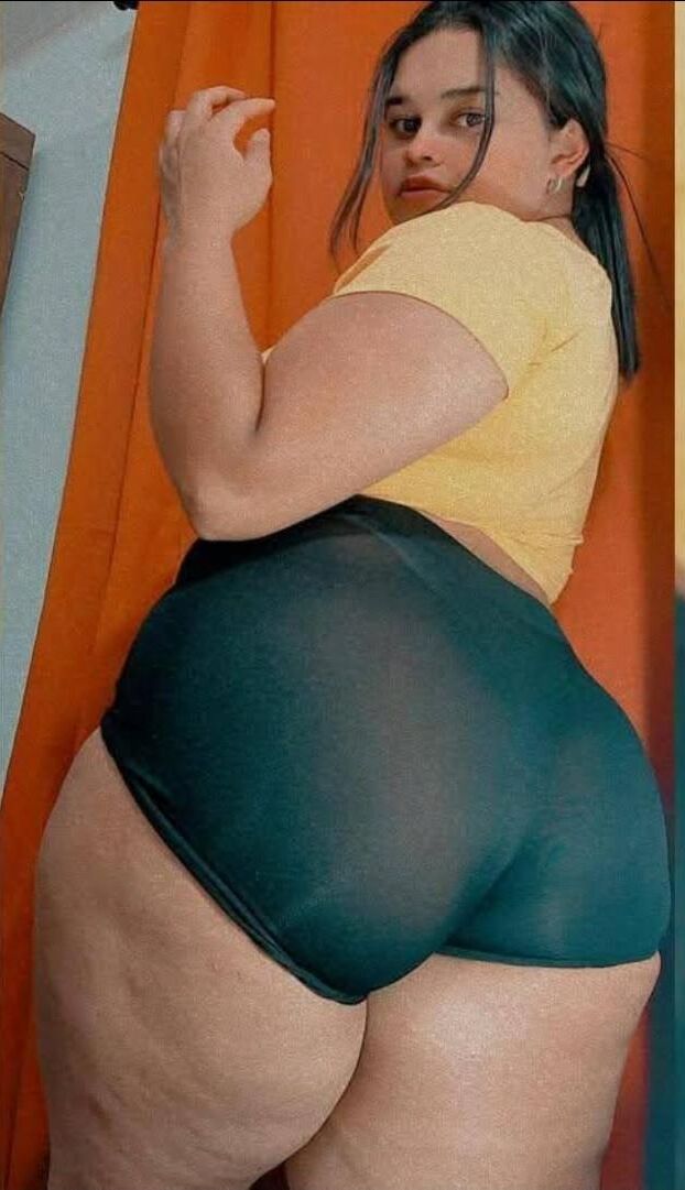 Joselin loka Bbw Nalgonas madura