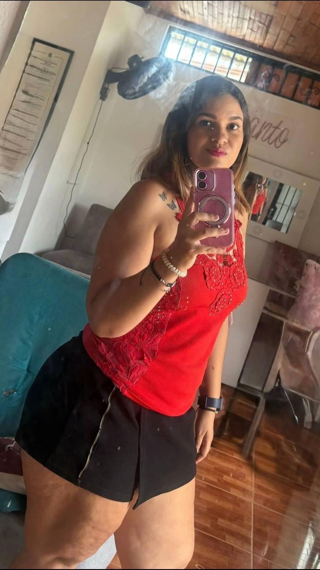 Joselin Luna Gatas Nalgonas Fett s