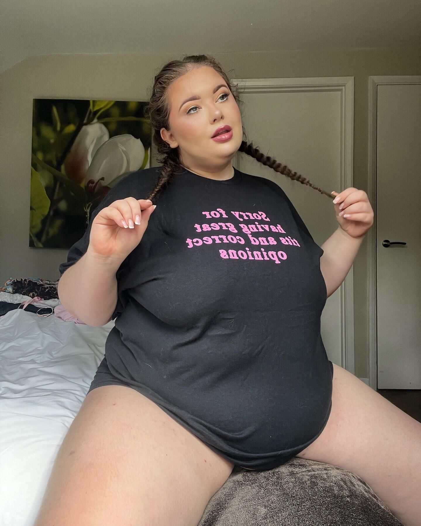 BBW Jenny