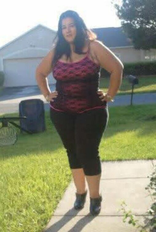 Joselin loka Bbw Nalgonas madura