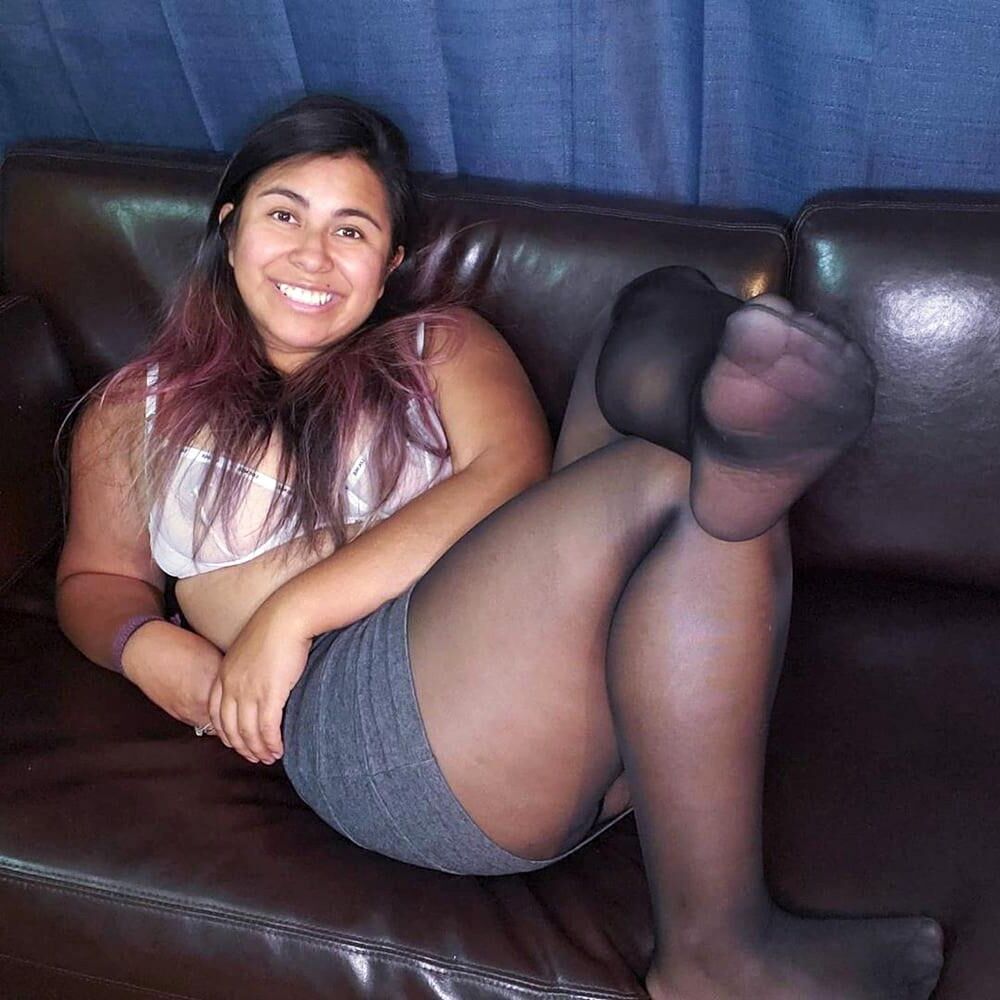 . Women fully dressed, no nudes
