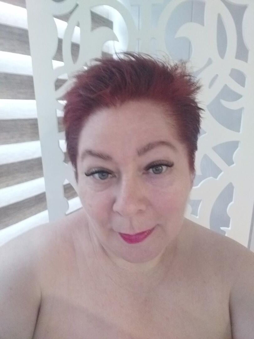 Fat mature Russian amateur Svetlana from Ulyanovsk
