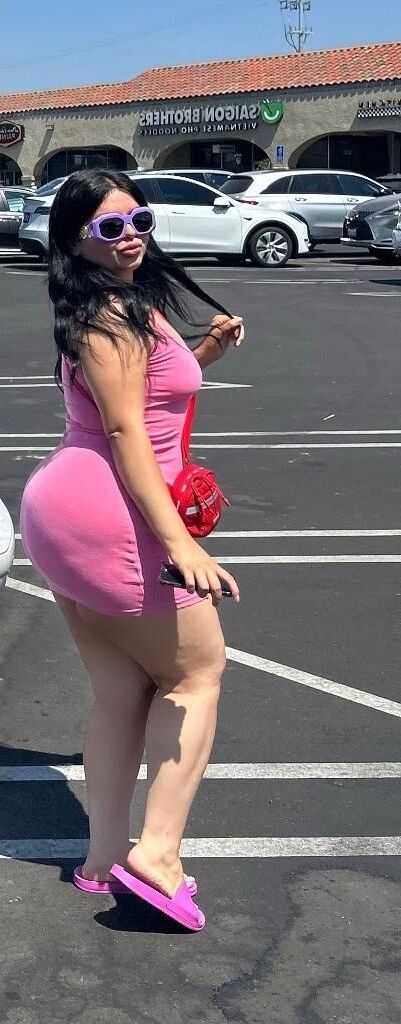 Joselin loka Bbw Nalgonas madura