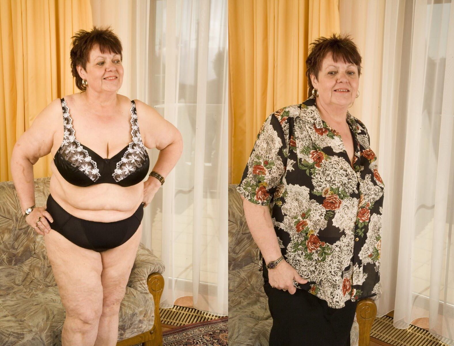 BBW # (Stitched)