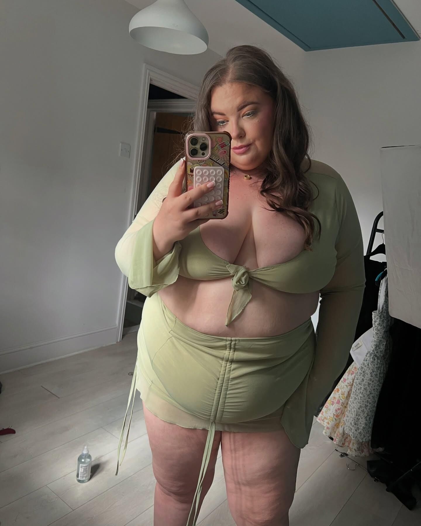 BBW Jenny