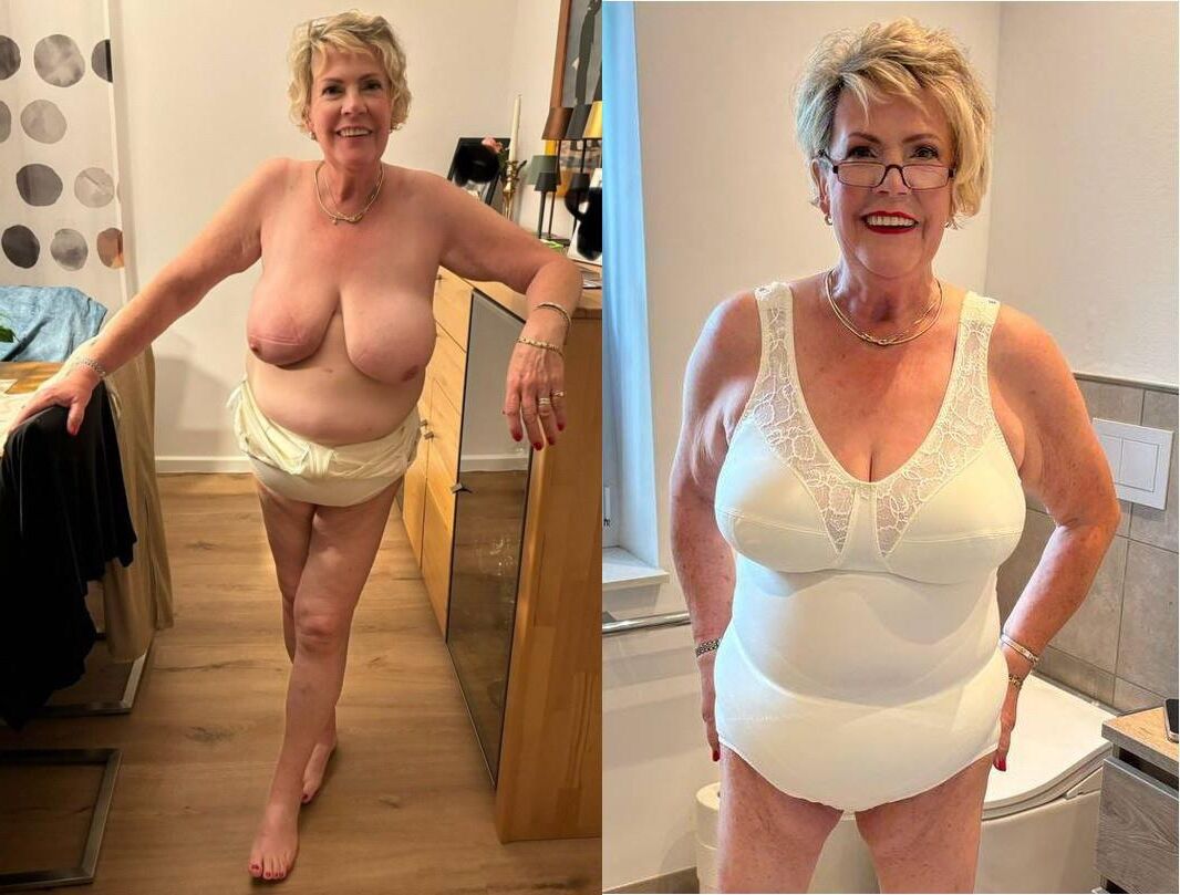 BBW # (Stitched)