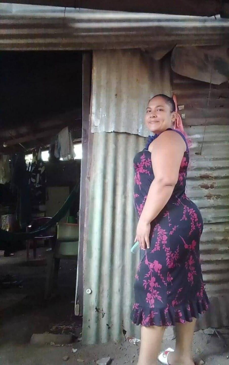 Joselin Luna Gatas Nalgonas Fett s
