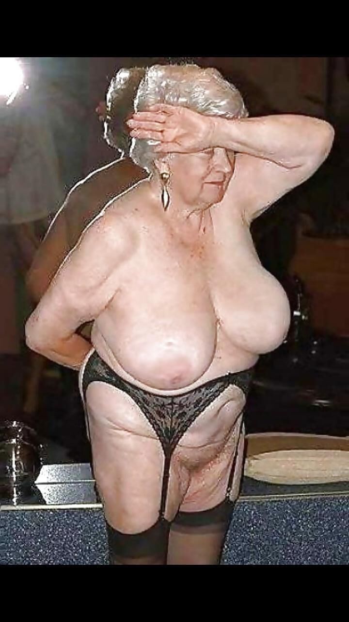 Mischen Sie nur interessante Frauen