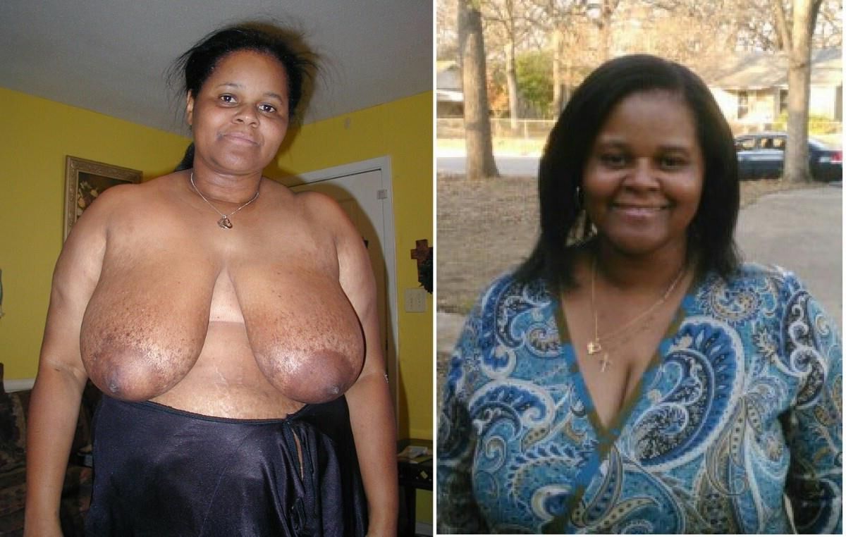 BBW # (Stitched)