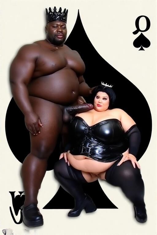AI Creations BBW + BBC 