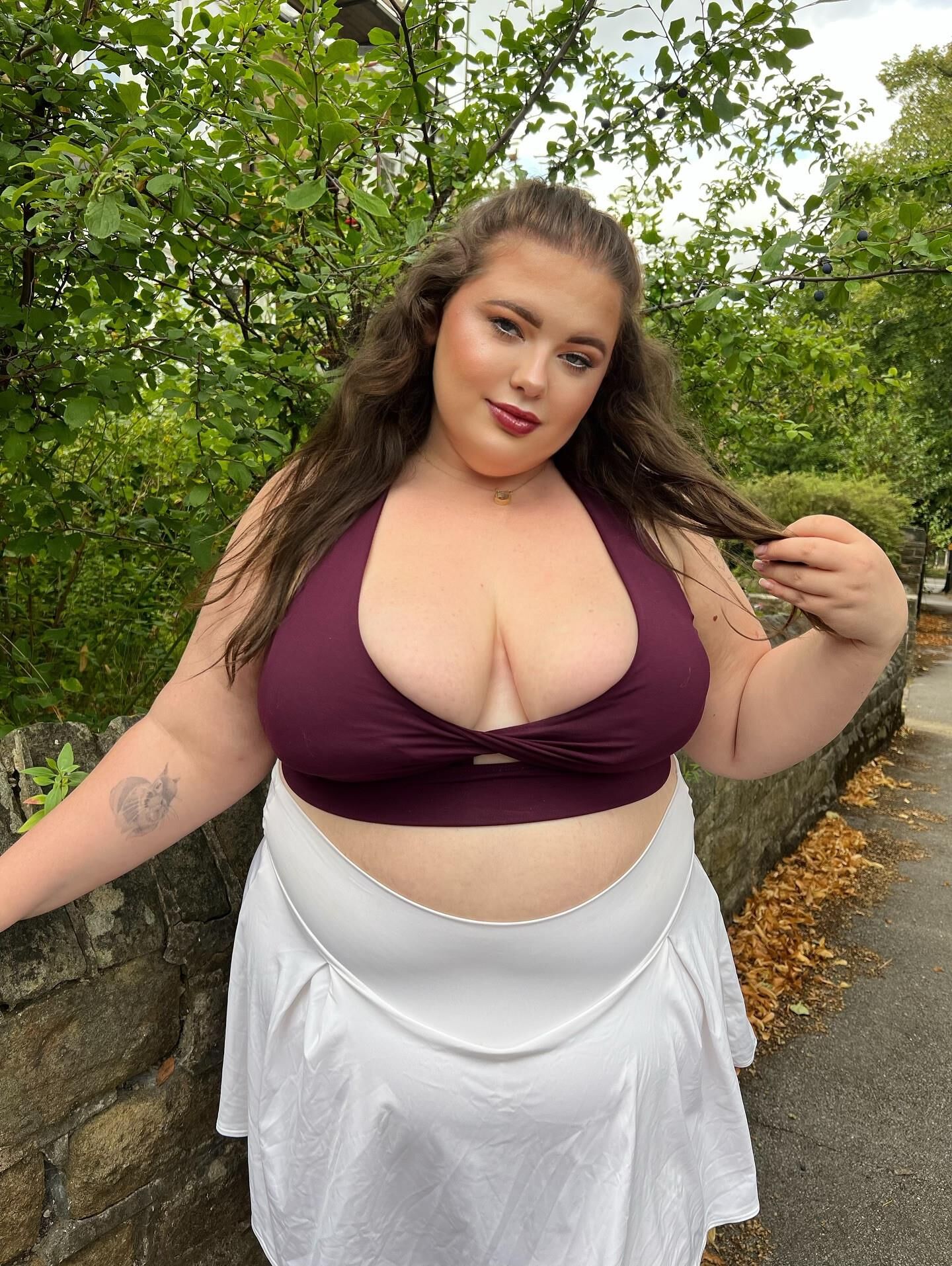 BBW Jenny