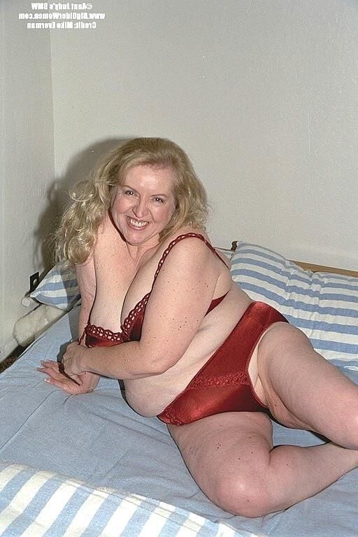 . Karen she'll show you a good time