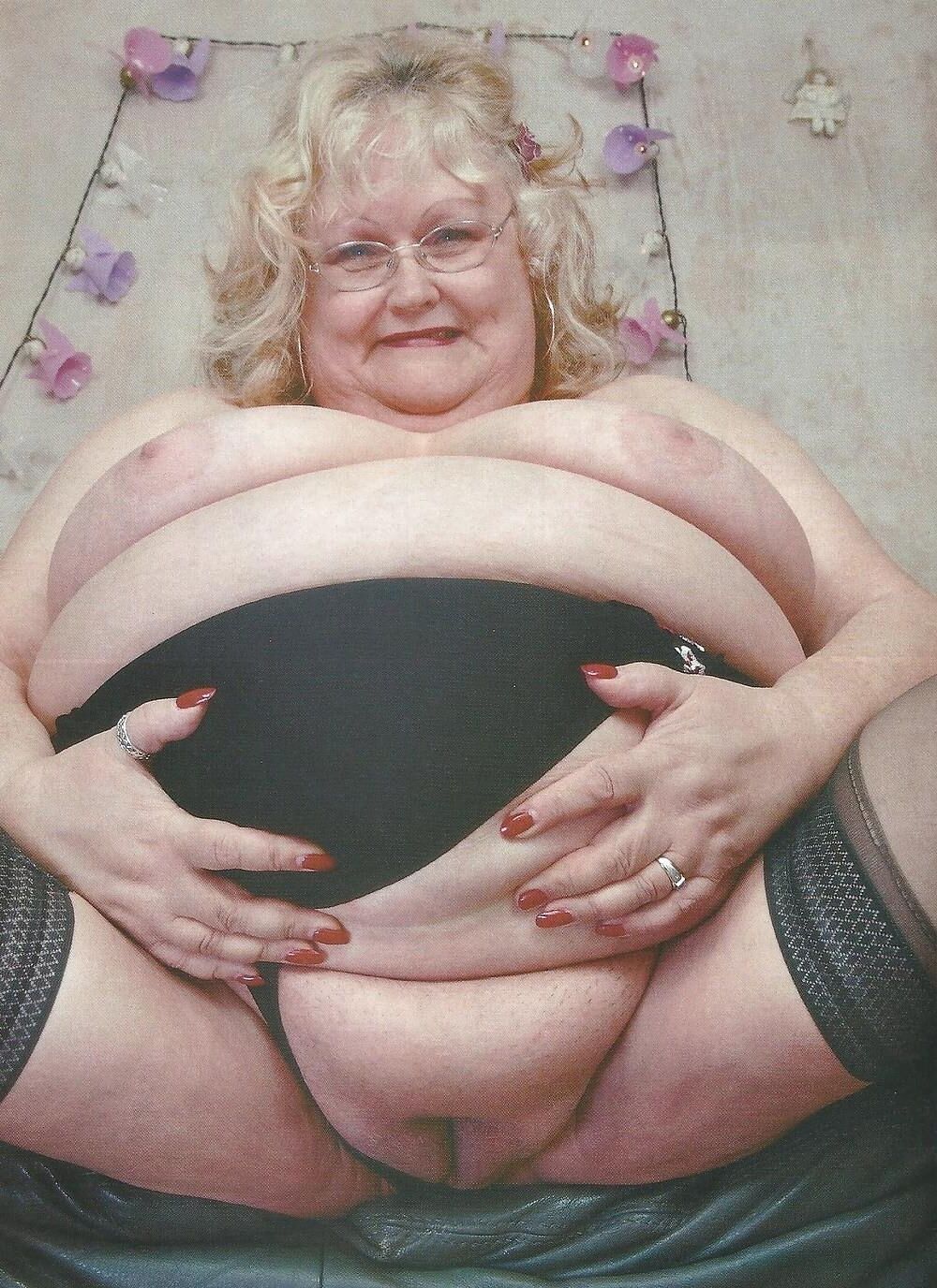 Granny Fran